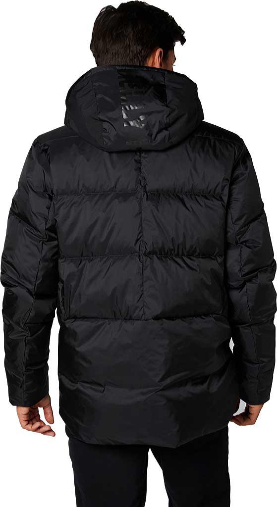 Helly Hansen Active Winter Parka Review 2025