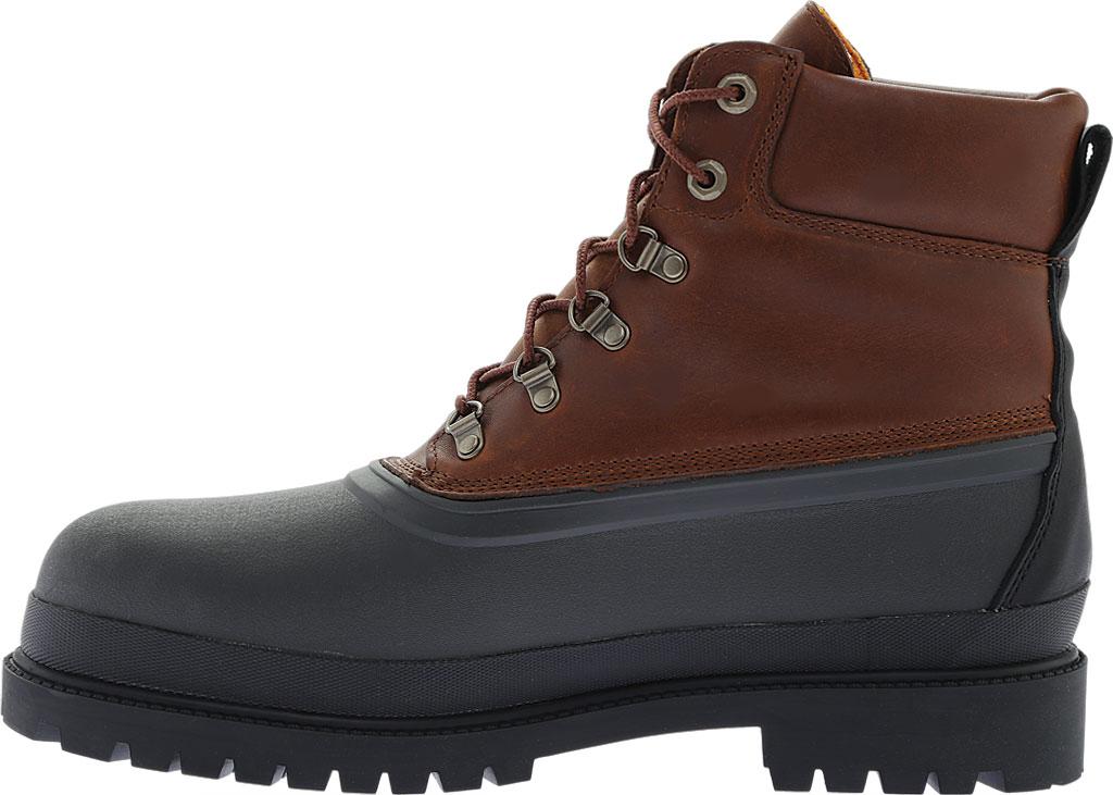 timberland icon rubber toe