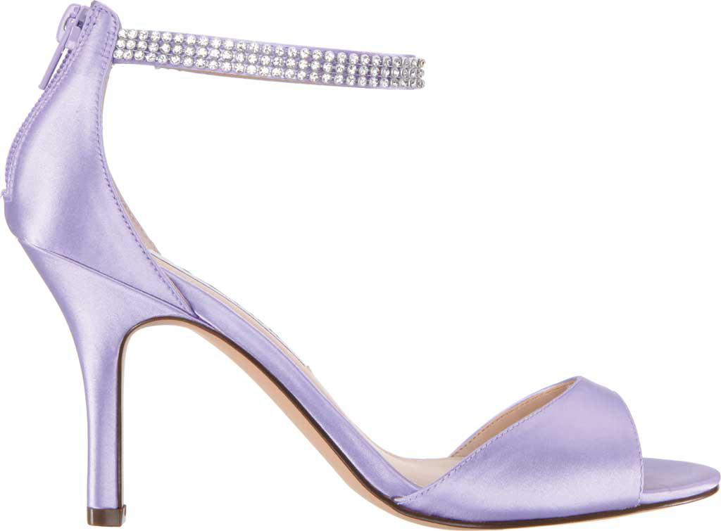 nina volanda ankle strap sandal