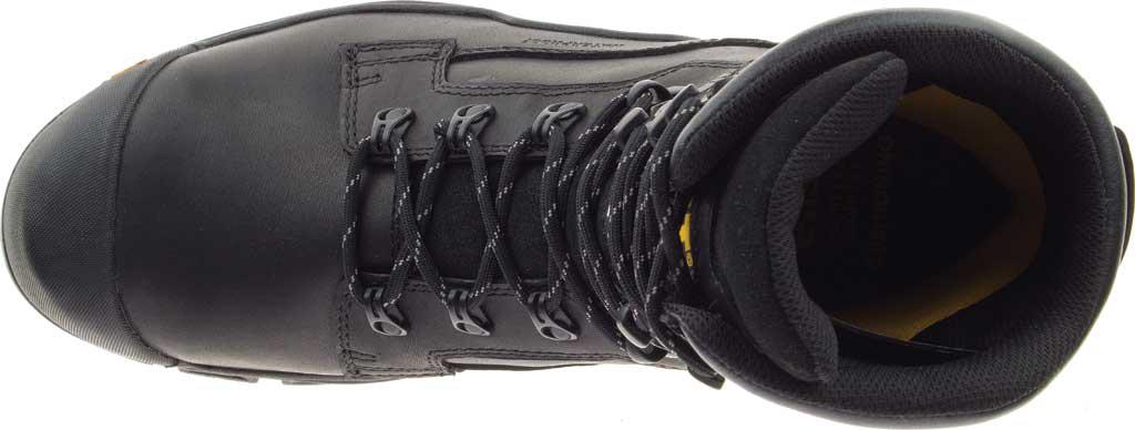 caterpillar scaffold work boots