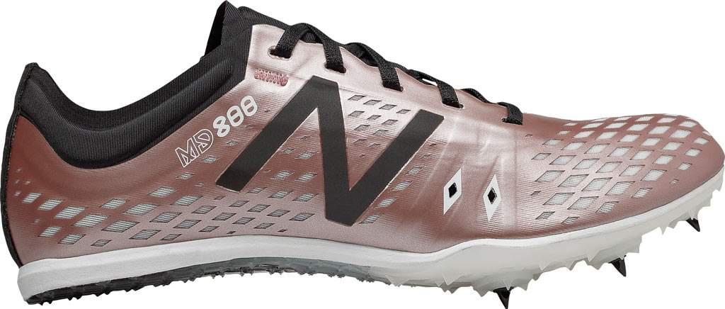 new balance spikes track and field