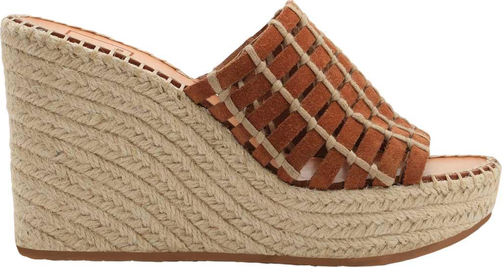 dolce vita prue wedge