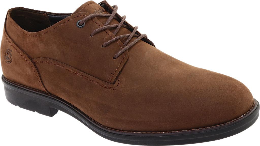 timberland windbucks plain toe oxford waterproof