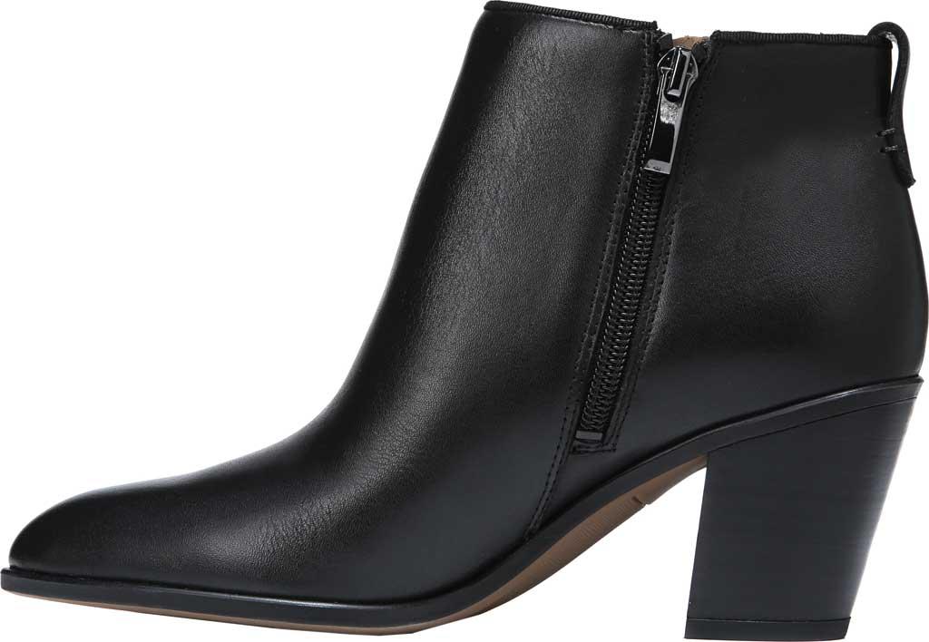 franco sarto orchard leopard booties