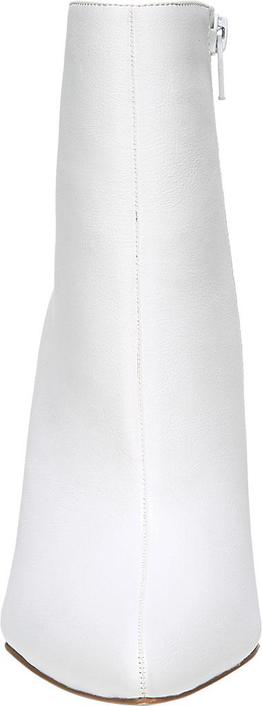 carlos santana mandarin booties