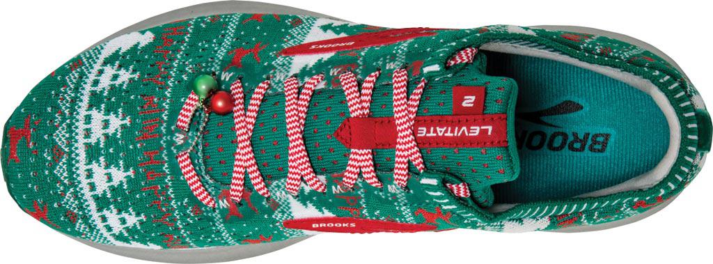 levitate 2 christmas