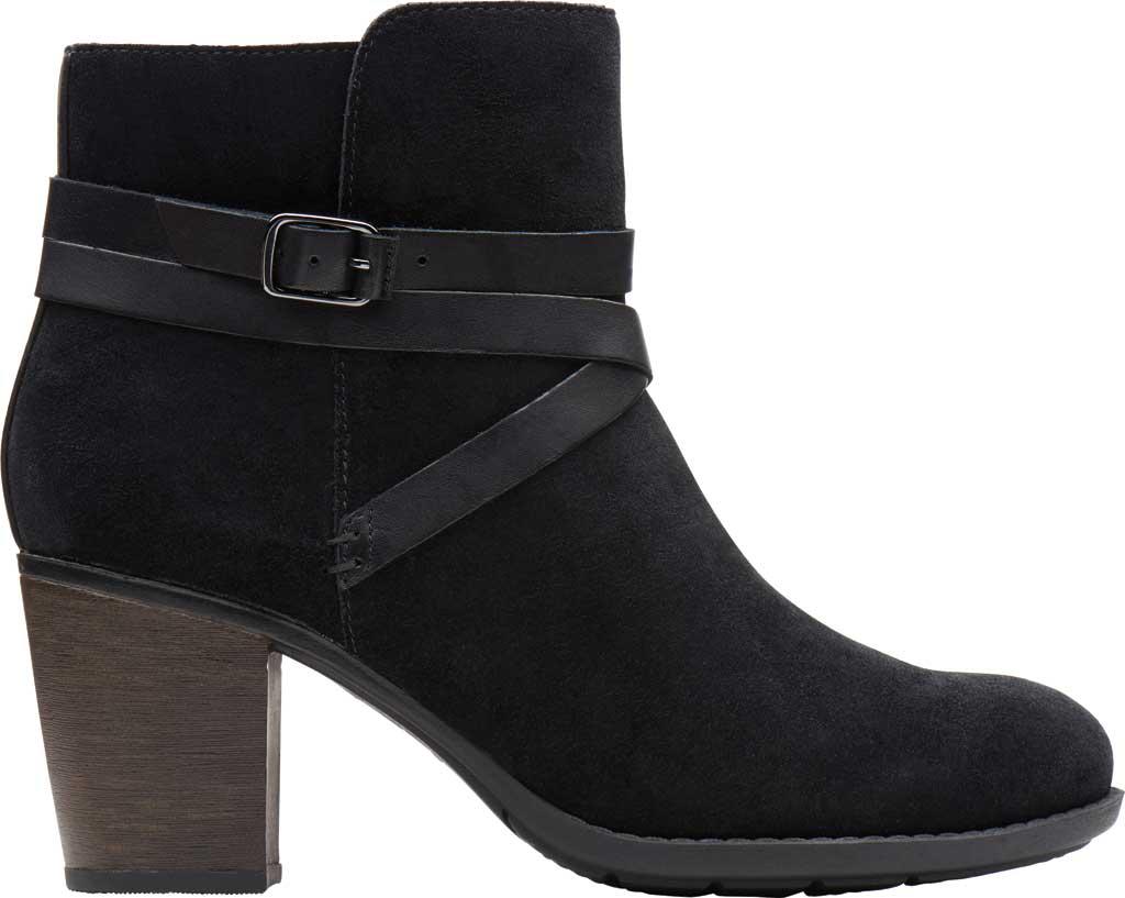 enfield coco boots black leather