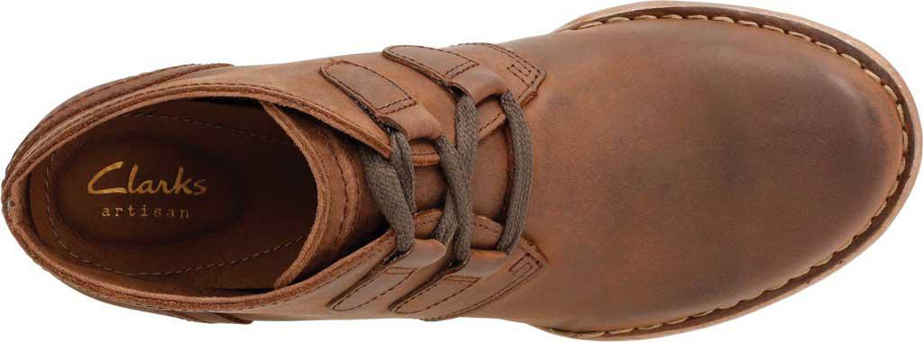 Lyst - Clarks Carleta Lyon Ankle Bootie in Brown - Save 36%