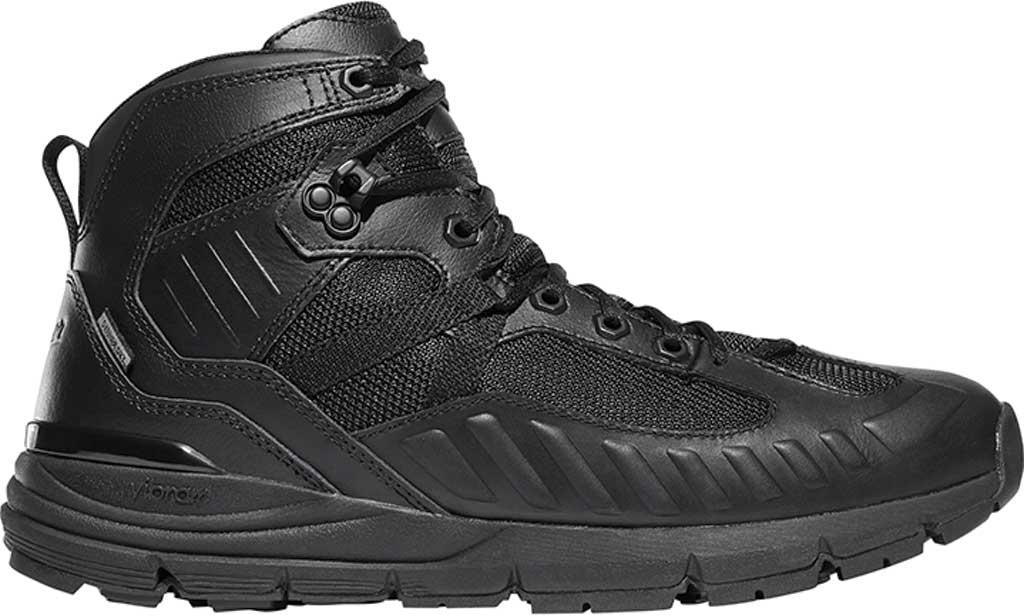 Danner Synthetic Fullbore 4.5" Dry Military Boot in Black for Men Lyst