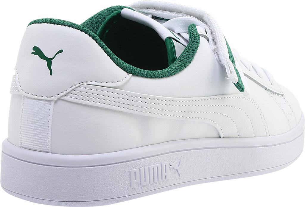puma smash v2 v fresh sneakers