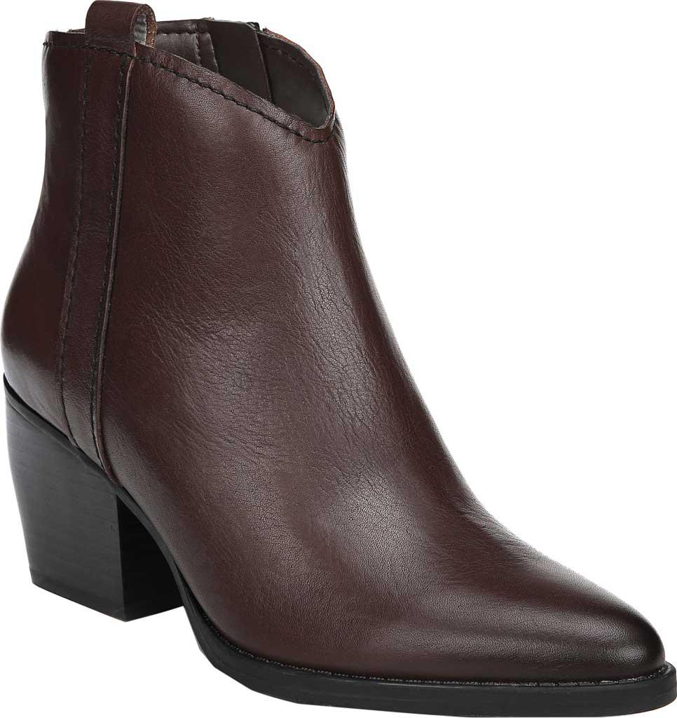 naturalizer fairmont bootie