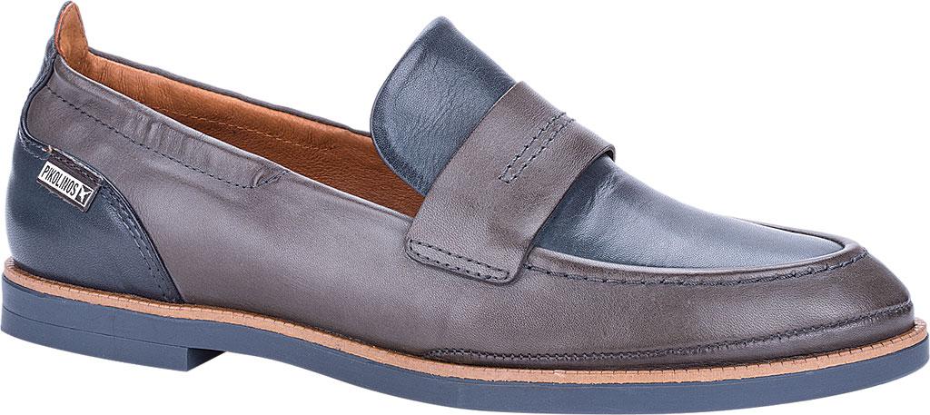 pikolinos santorini loafer