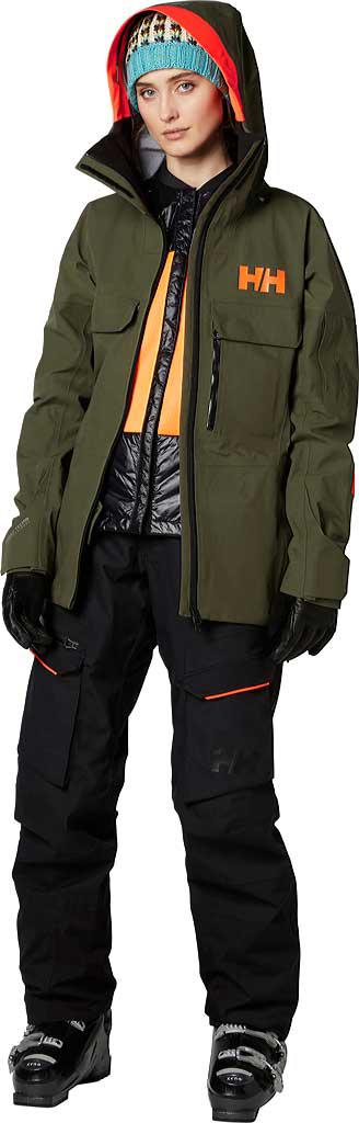helly hansen maroi