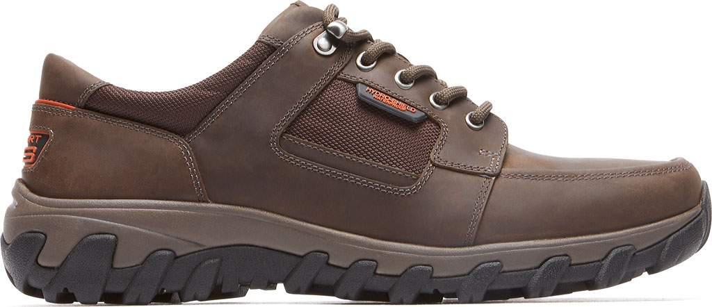 rockport cold springs plus lace to toe