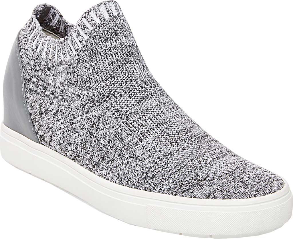 steve madden flyknit sneakers