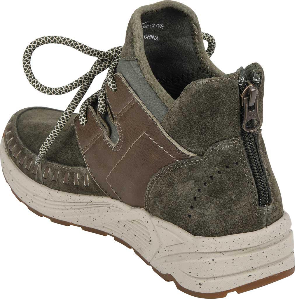 earth jaunt bootie