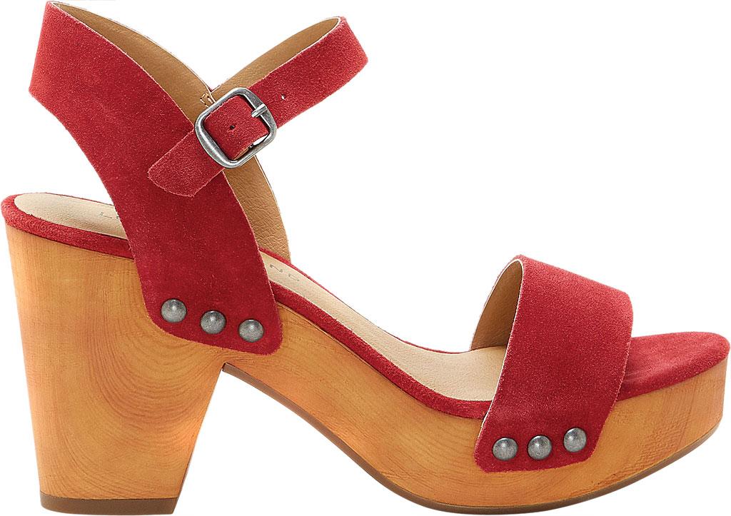 trisa heel