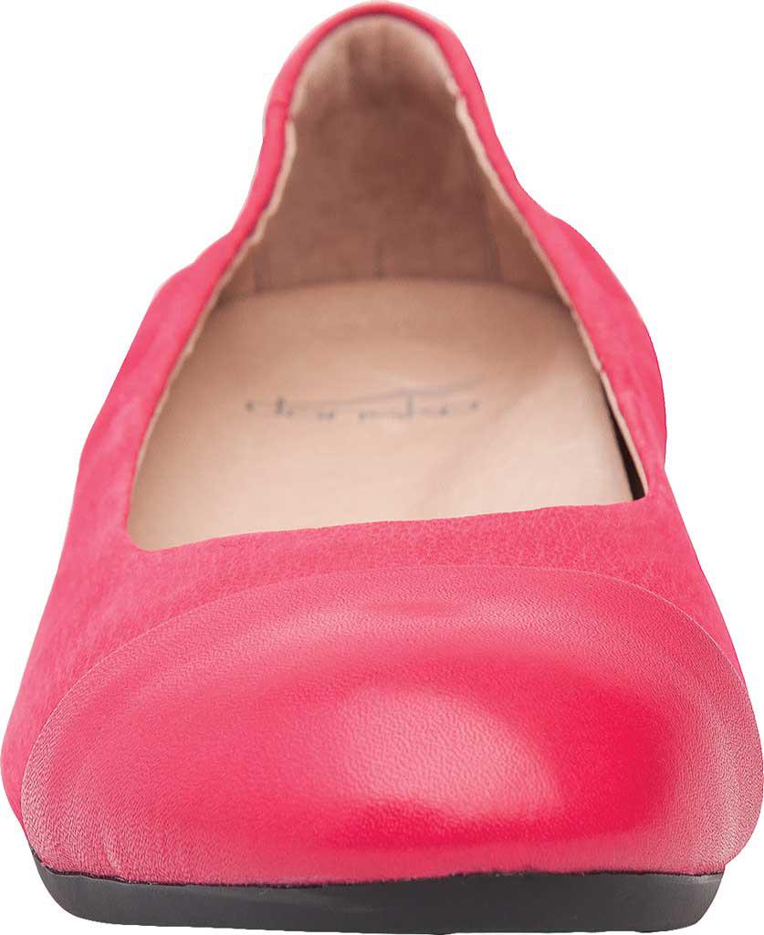 dansko lisanne ballet flats