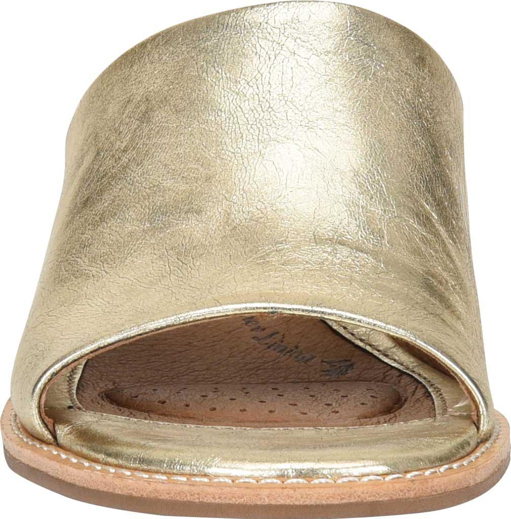 sofft nola slide sandal