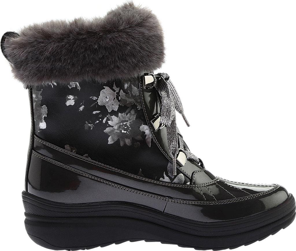 anne klein duck boots