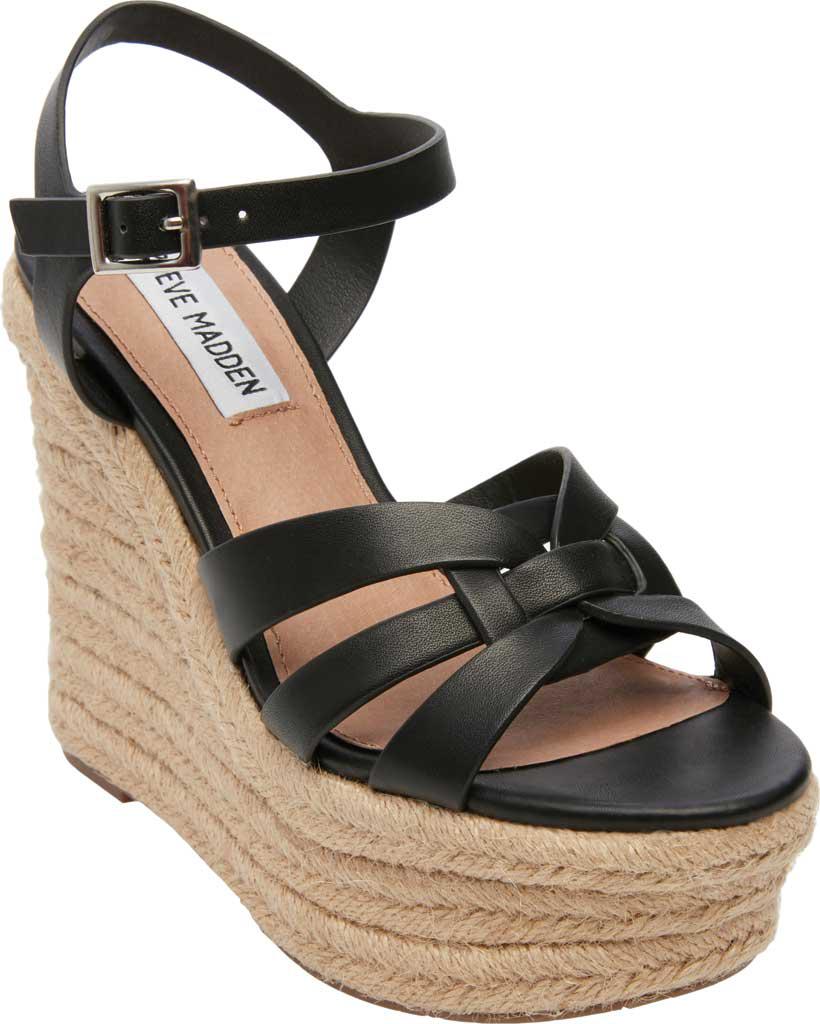 steve madden talula espadrille wedge sandal