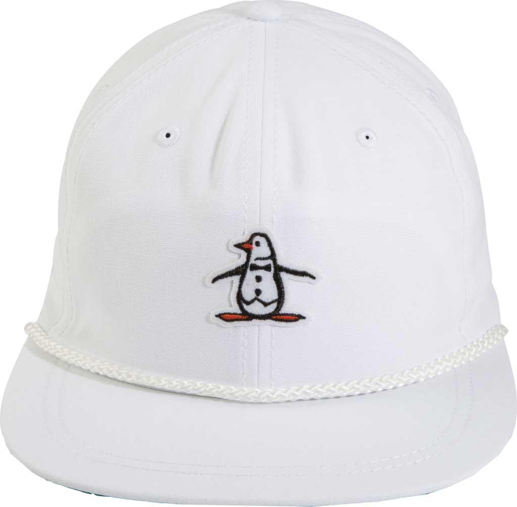 original penguin golf hat