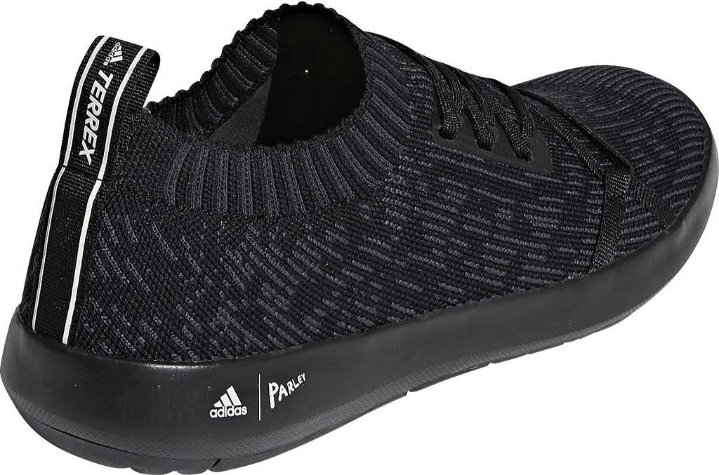 terrex boat dlx parley