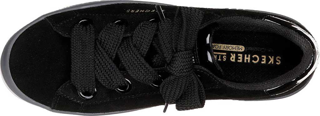 skechers hi lites suede city