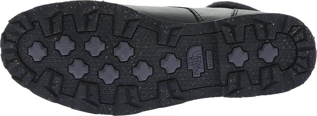 men's bridgeton smooth toe winter boots