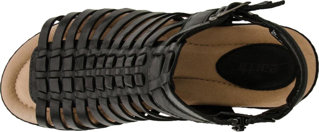 earth sky gladiator sandals