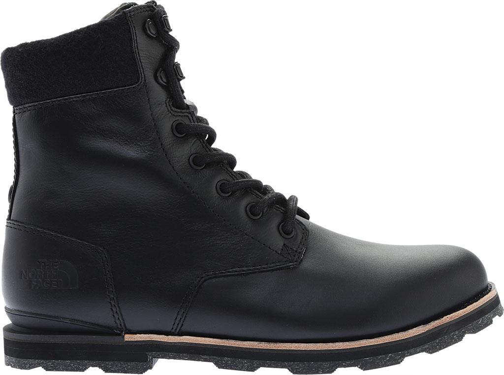 men's bridgeton smooth toe winter boots