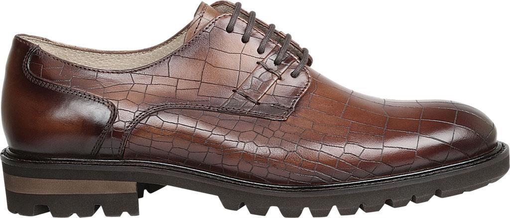 brenner plain toe boot