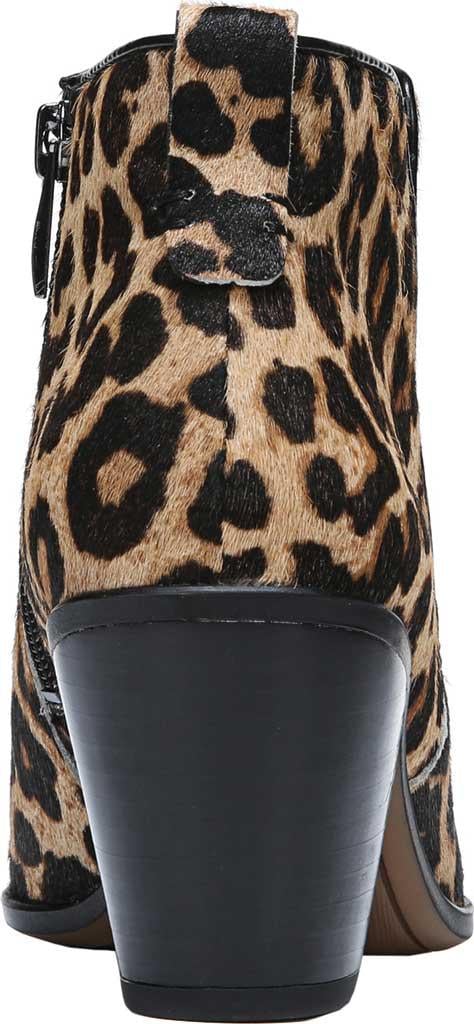 franco sarto orchard leopard booties