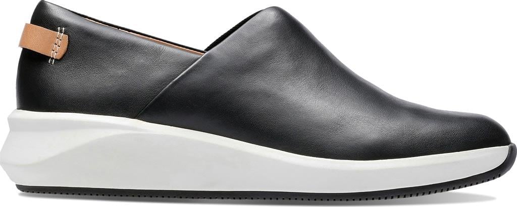 clarks un rio rise sneaker