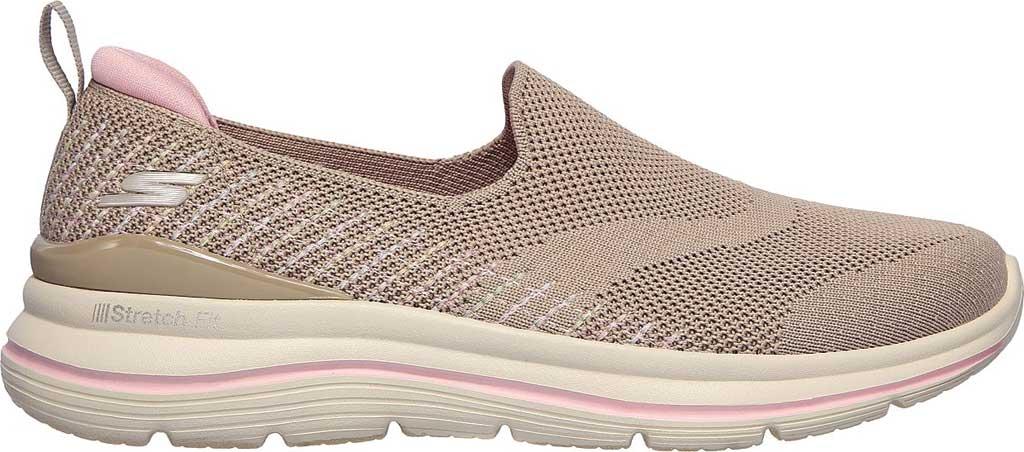 skechers go walk stretch fit