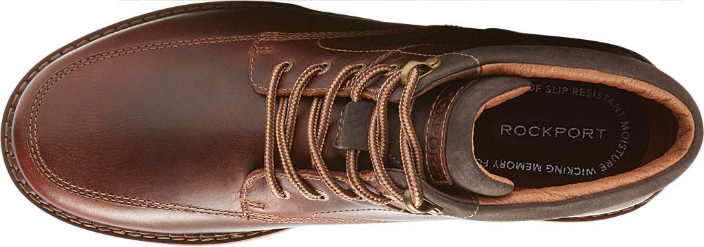 rockport centry panel toe boot