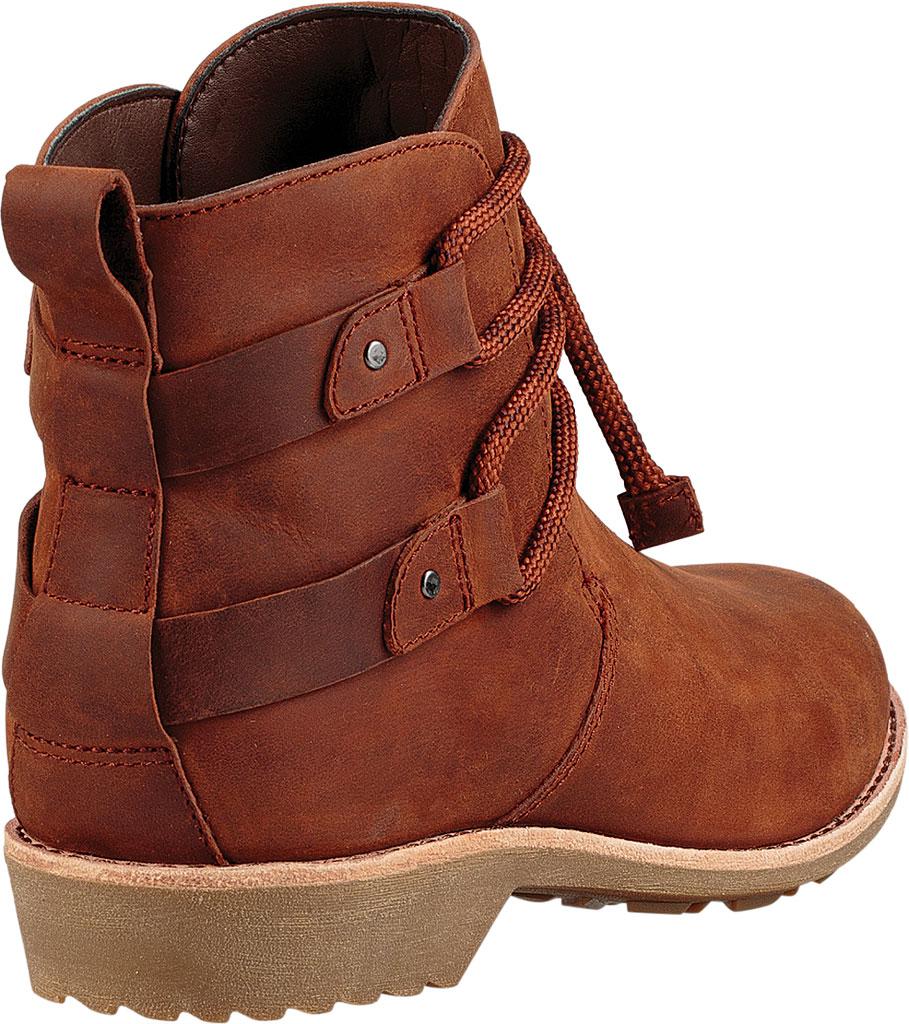 teva w de la vina dos shorty bootie