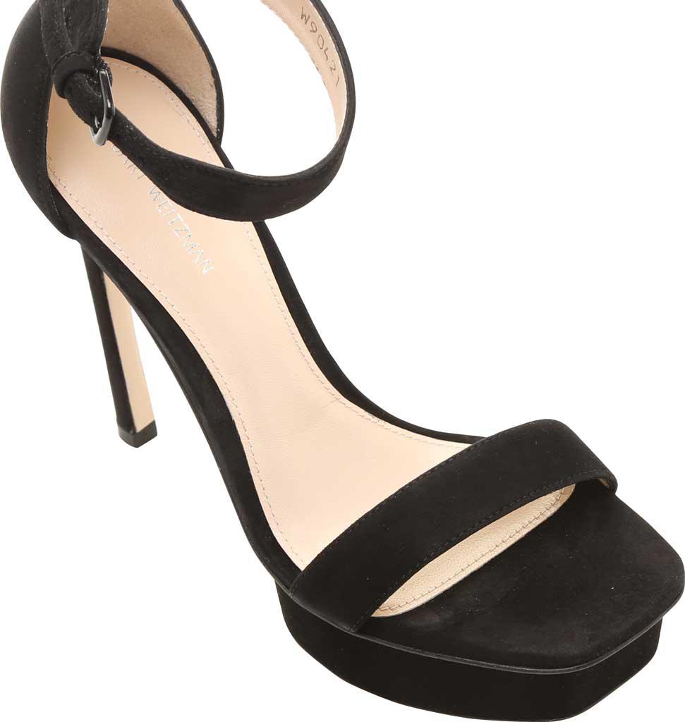 stuart weitzman backupplat