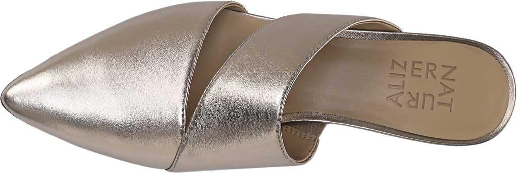 naturalizer bev mule
