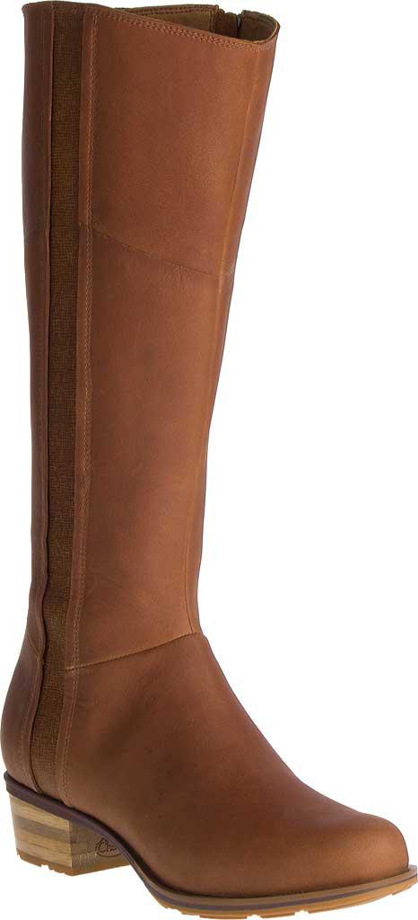 chaco cataluna tall boot