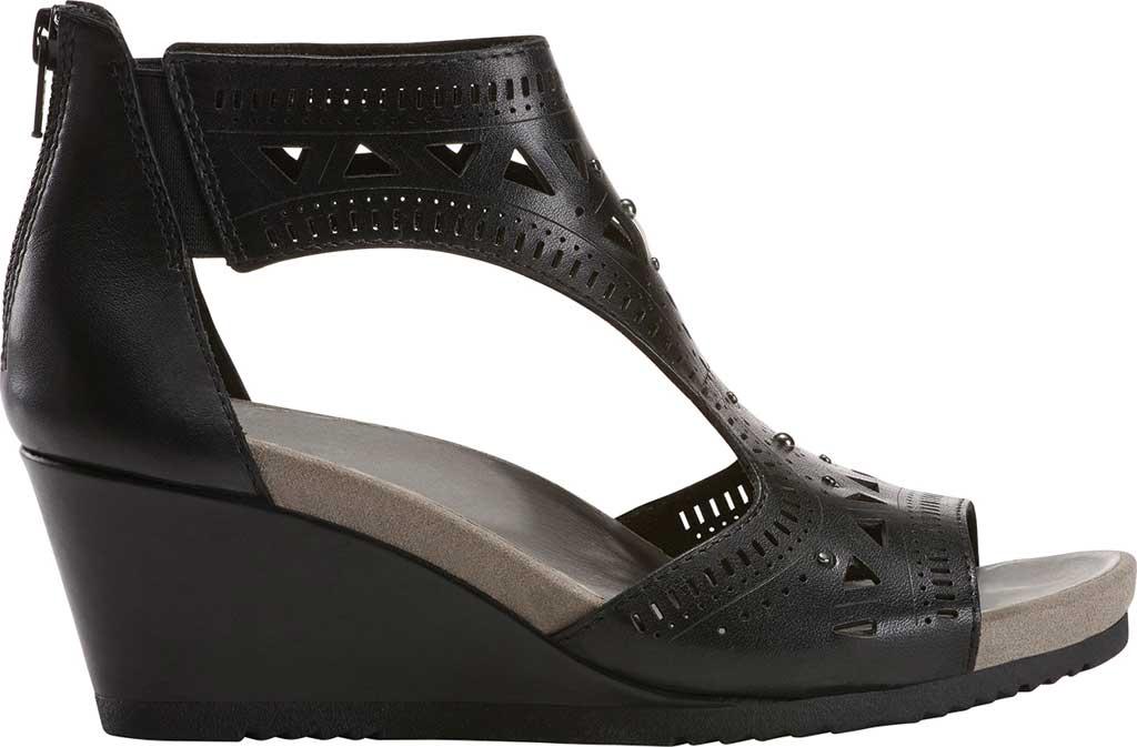 earth barbuda sandal