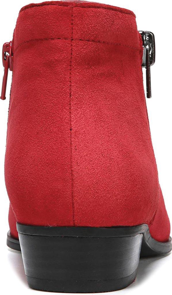 naturalizer blair ankle bootie