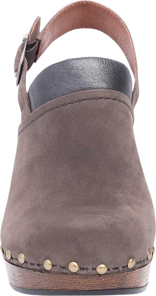 dansko delle slingback mule