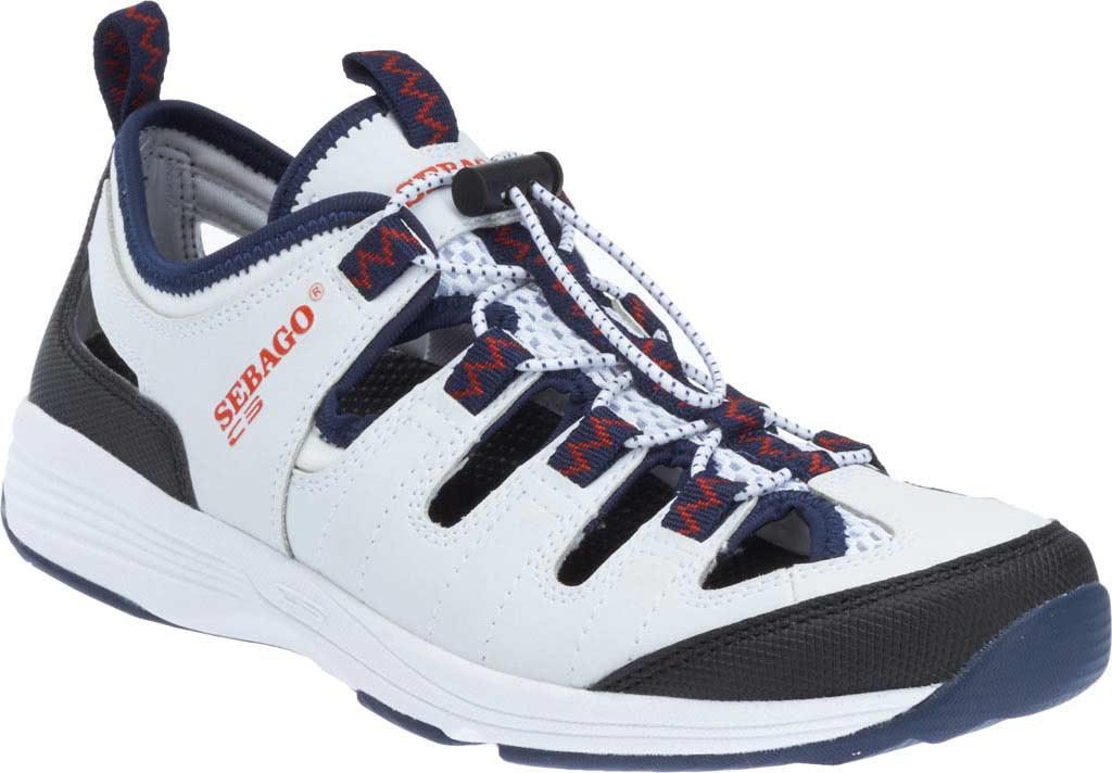 sebago water shoes