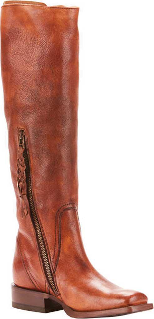 ariat sawyer leather tall boots