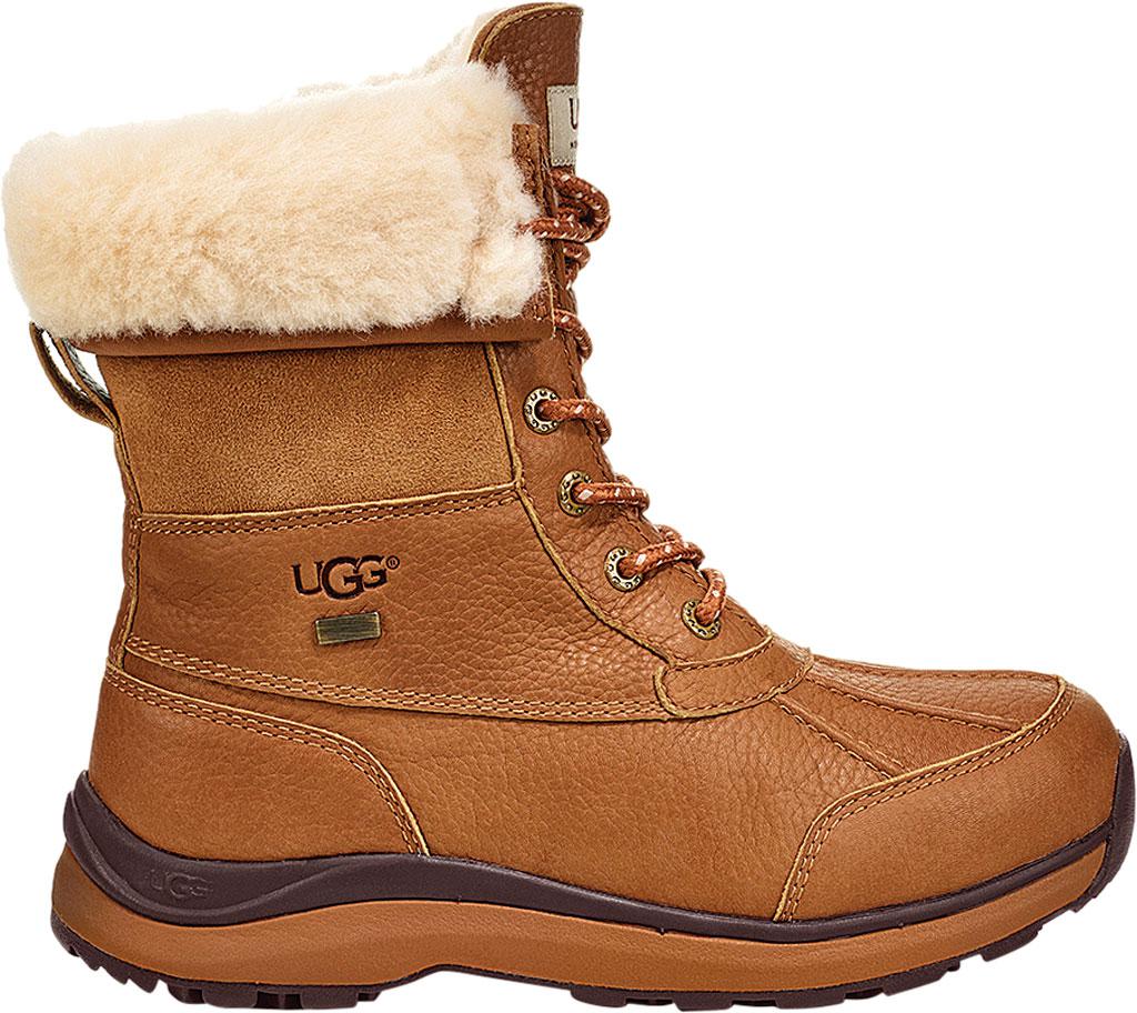 UGG Wool Adirondack Iii 200g Waterproof Winter Boots in Chestnut (Brown) -  Lyst