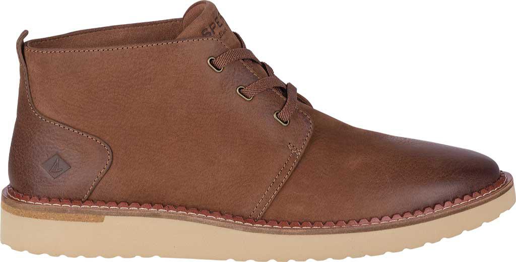 men's camden oxford burnished chukka