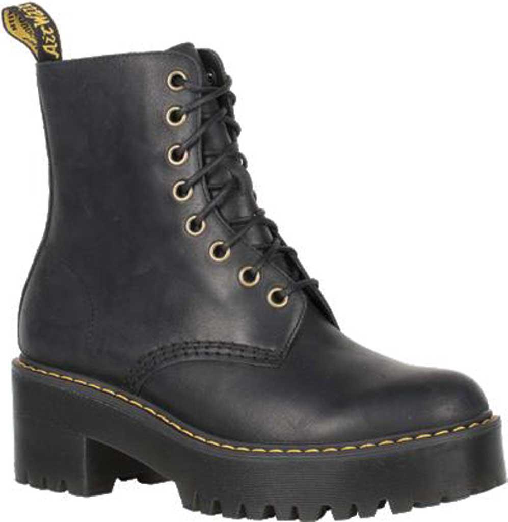 dr martens shriver hi 8 eye boot