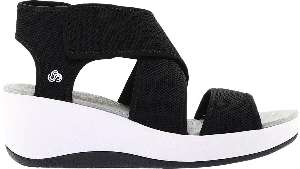 clarks cali palm sandal
