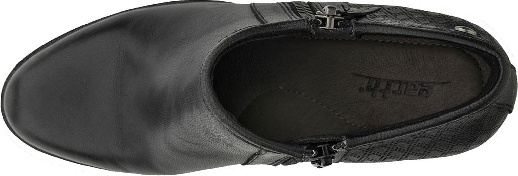 earth osprey bootie